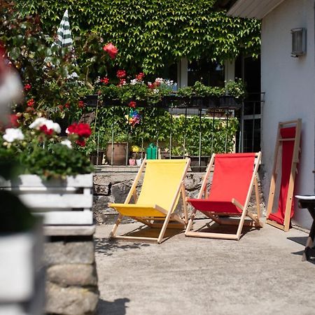 Ferienwohnung Nadmorskie Pokoje Super Lokalizacja Kolberg Exterior foto