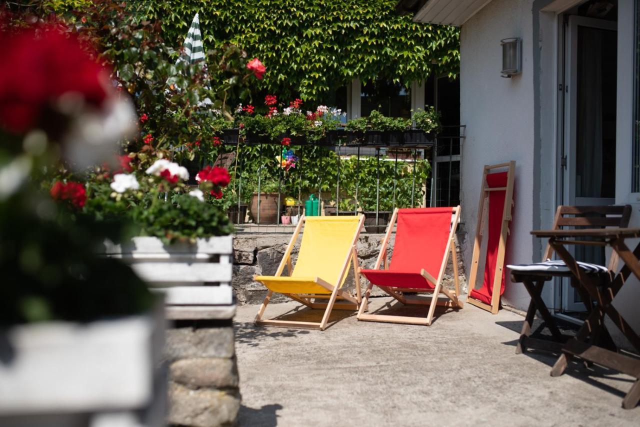 Ferienwohnung Nadmorskie Pokoje Super Lokalizacja Kolberg Exterior foto